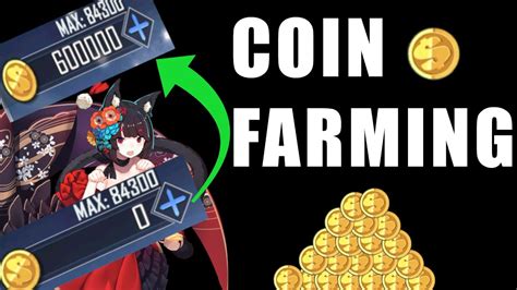 azur lane best coin farm.